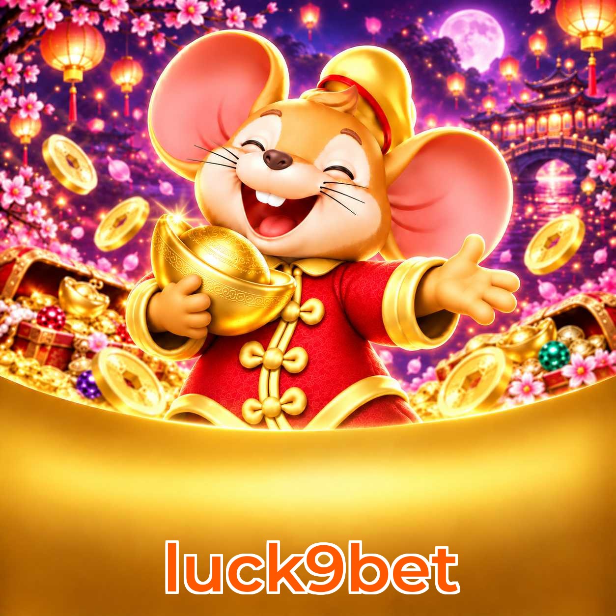 luck9bet Game Stats