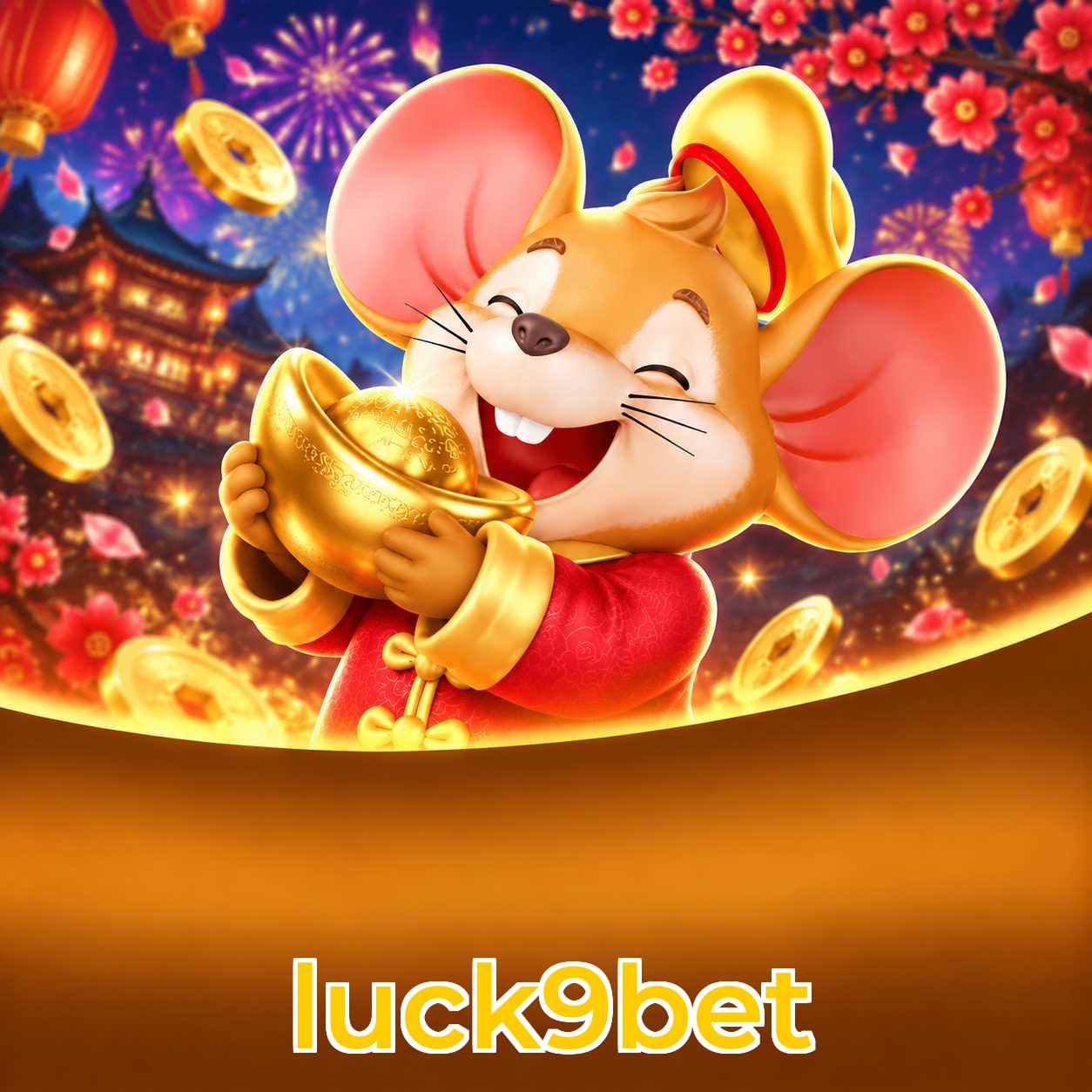 luck9bet Compatibilidade