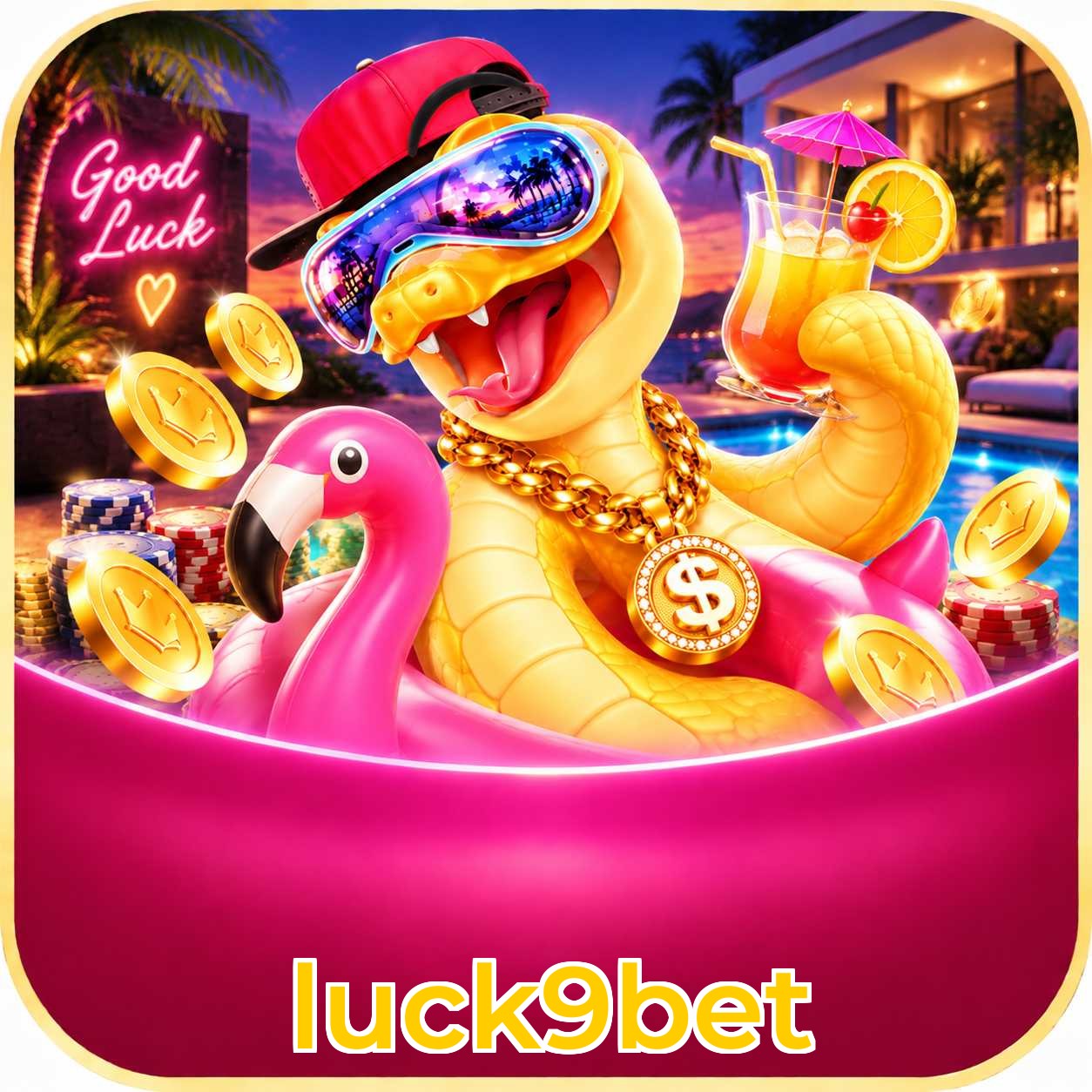 luck9bet Bet Odds Analysis