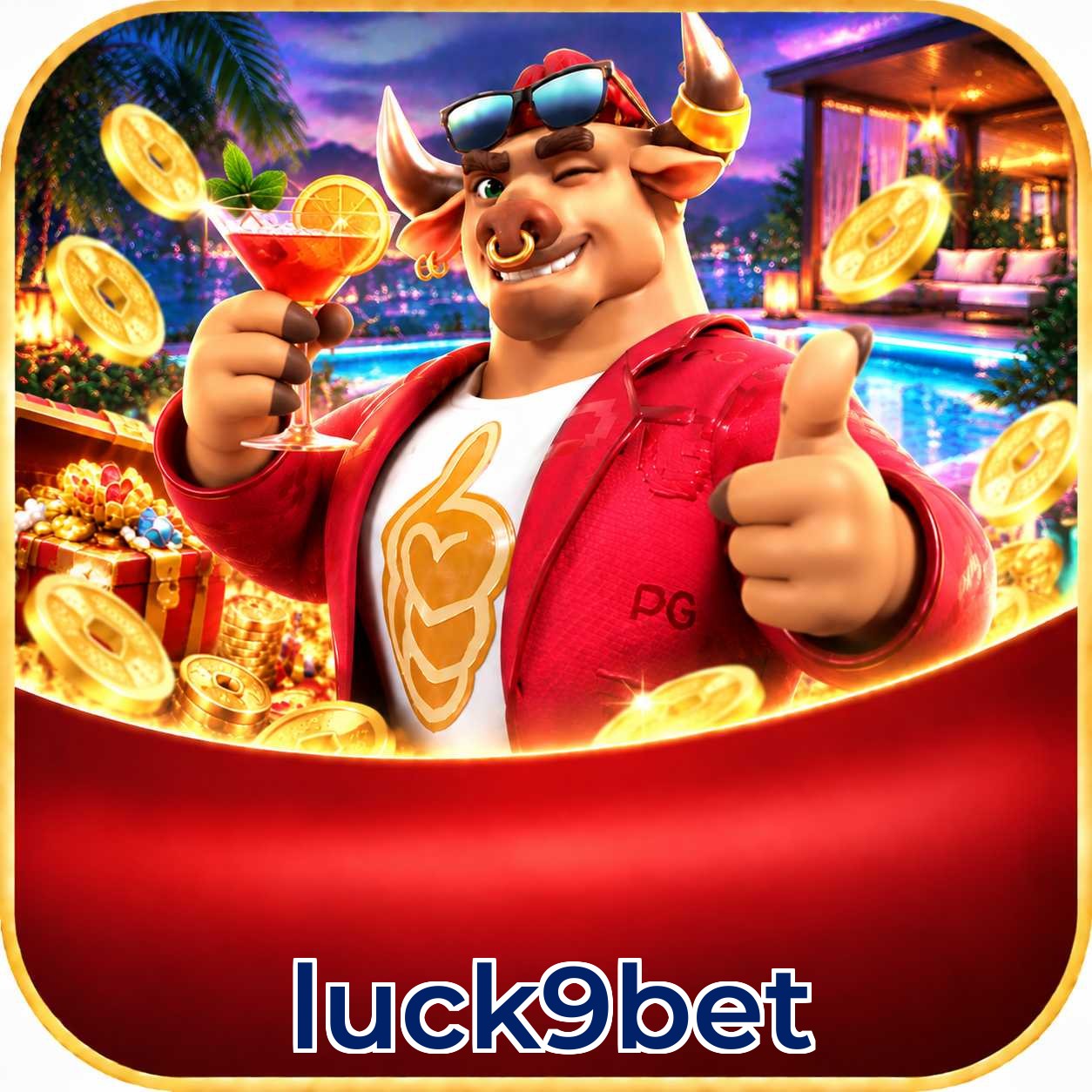 luck9bet Security