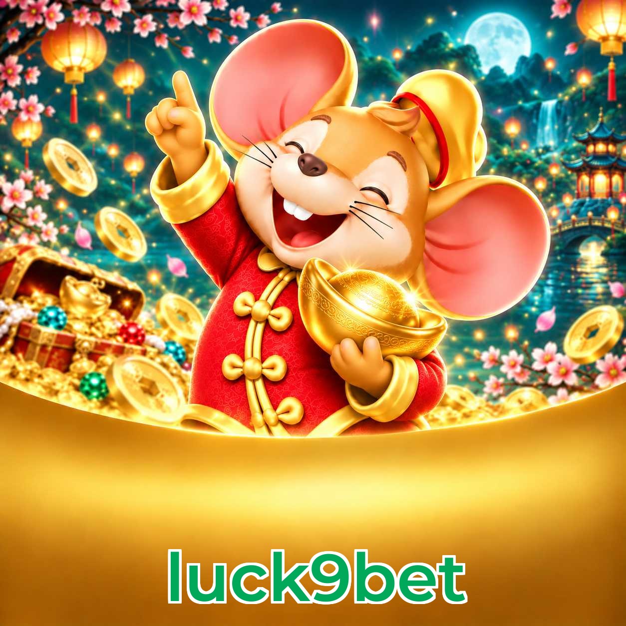 luck9bet FAQ instalar app